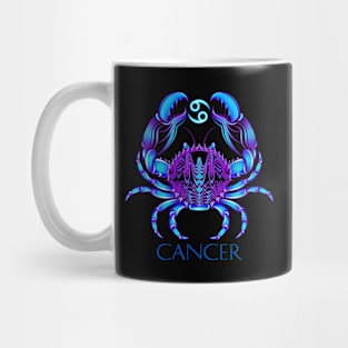 CANCER - The Crab Mug